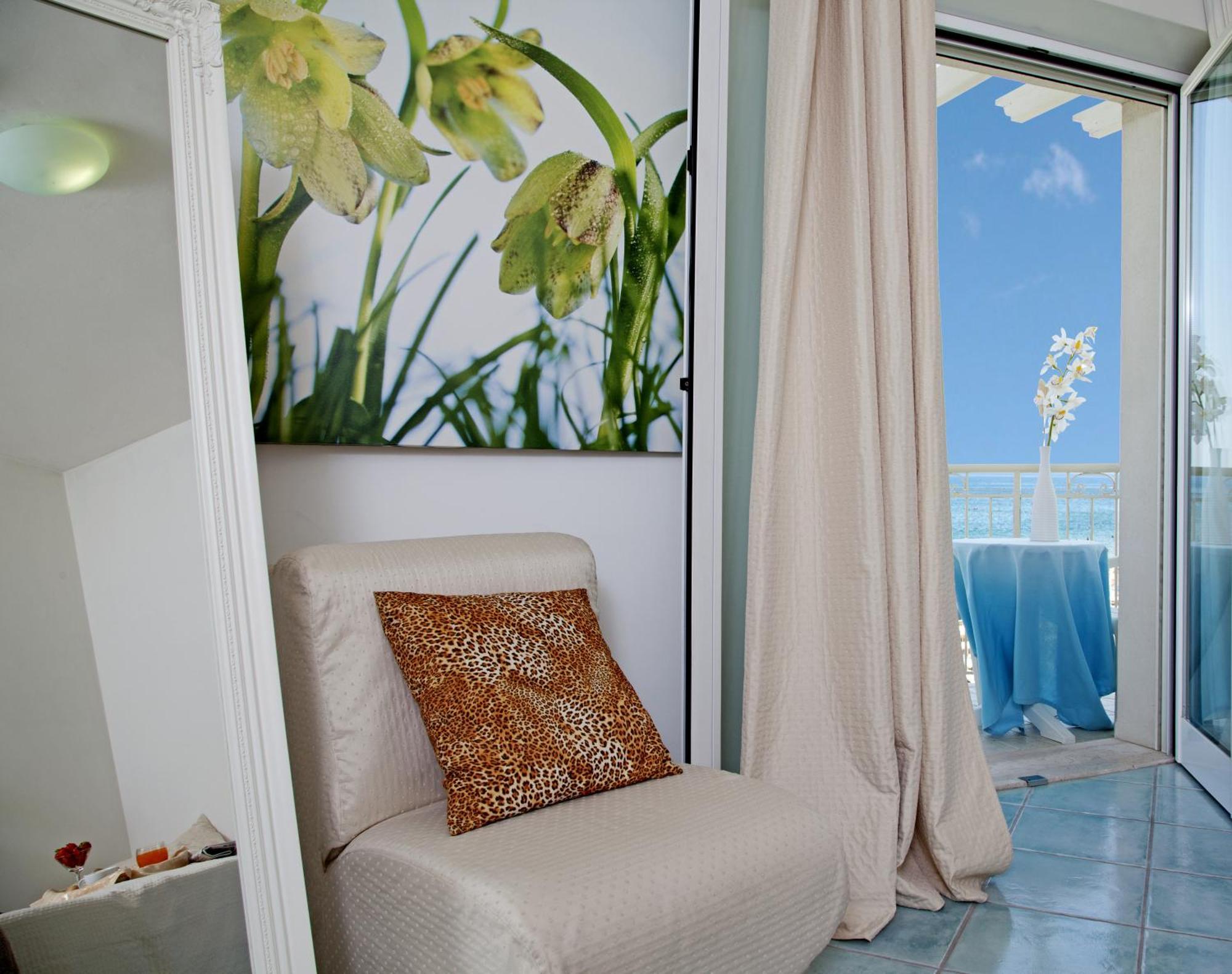 Junior Suite (3 Adulti)